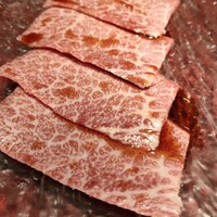 焼肉冷麺 ユッチャン 北新地店 - 