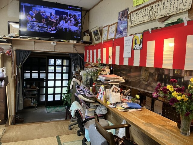 農家そば屋 ごすけ（ノウカソバヤゴスケ） - 余目（そば）の写真