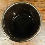 Musashikoyama Shinkei - 味噌汁