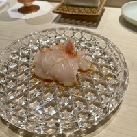 麻布十番 秦野よしき - 