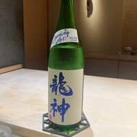 麻布十番 秦野よしき - 