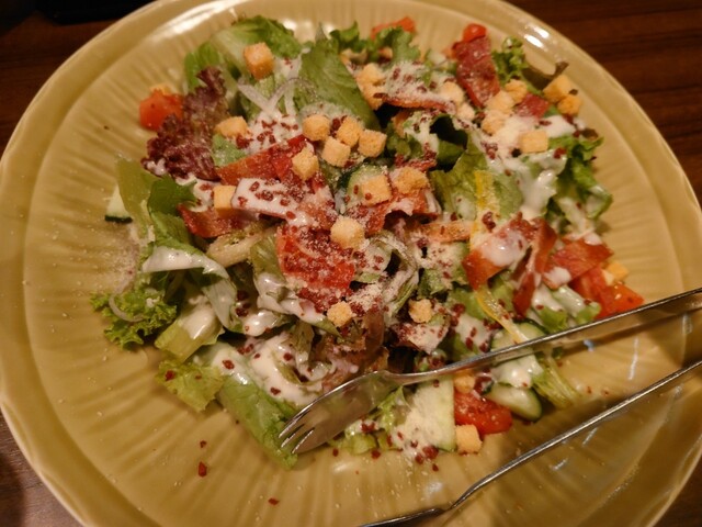 楽膳 - 不動の沢（レストラン）の写真