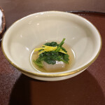 Onkaiseki Shiratama - 