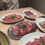 Yakiniku Gyuusei - 