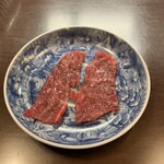 こにし家 - サービスの但馬牛生肉