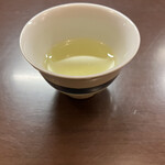 こにし家 - 玉露