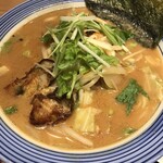 リンガーハット - 料理写真: