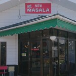 NEW HOT MASALA - 