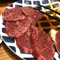 焼肉やまと - 