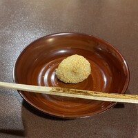 御懐石 志ら玉 - 