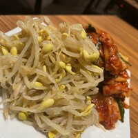 中目黒焼肉 登牛門 - 