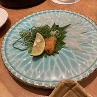 梅田 鮨割烹のの - 