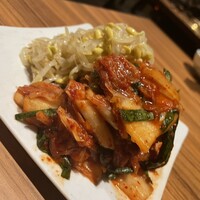 中目黒焼肉 登牛門 - 