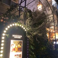 マディソン ニューヨーク キッチン - 