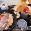 海鮮料理 おかりば