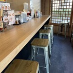 からみそラーメン ふくろう - 