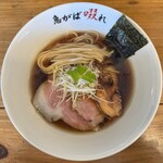 Chuukasoba Isogaba Susure - 平打ちストレート細麺