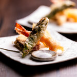 Hokkaisushi To Tempura Sushiyama - 