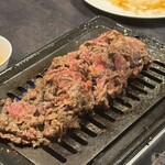 武蔵小杉 大衆焼肉 暴飲暴食 - 