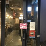 スープカレー&ダイニング エルビス - 