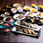 Hokkaisushi To Tempura Sushiyama - 