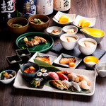 Hokkaisushi To Tempura Sushiyama - 