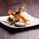 Hokkaisushi To Tempura Sushiyama - 