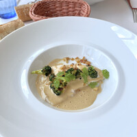 ブラッスリー ポール・ボキューズ 大丸東京 - 