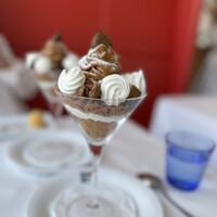 ブラッスリー ポール・ボキューズ 大丸東京 - 