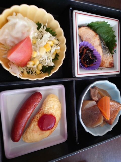 気仙沼セントラルホテル 松軒 - 不動の沢（ホテル）の写真