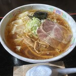 麺屋 直 - 