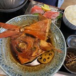 海鮮お食事処 銀蔵 - 