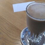 SOUTHLAND 南地 - 絶品のアイスカプチーノ