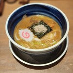 つけ麺みさわ - 