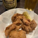 もみじ酒場 - 