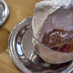 SOUTHLAND 南地 - 見えるか見えないかギリギリの断面