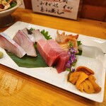 Matsuzushi - 