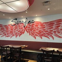 Serafina NEW YORK さいたま新都心店 - 