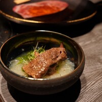 牛に金棒 麻布十番 - 