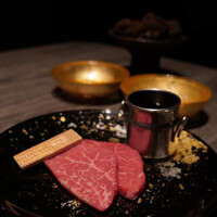 牛に金棒 麻布十番 - 