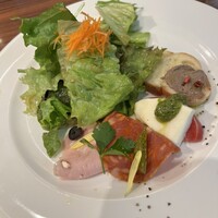 Serafina NEW YORK さいたま新都心店 - 