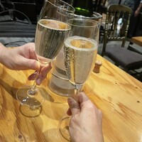 W Yokohama The Wine Hall - 