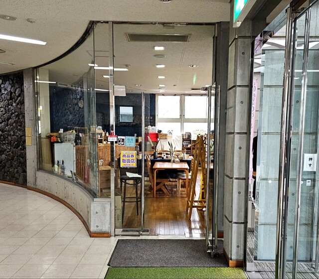 化世沢食堂 - 男鹿（食堂）の写真