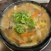 博多豚骨 暁商店 - サンマー麺