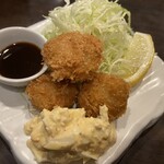 もみじ酒場 - 