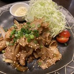 もみじ酒場 - 