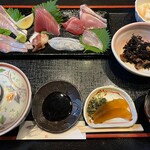 Sushi Kappou Sone - 