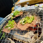 炭火焼肉 キョロちゃん - 