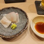 Sushi Umiji - 