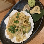 煮込串屋 あんど - 